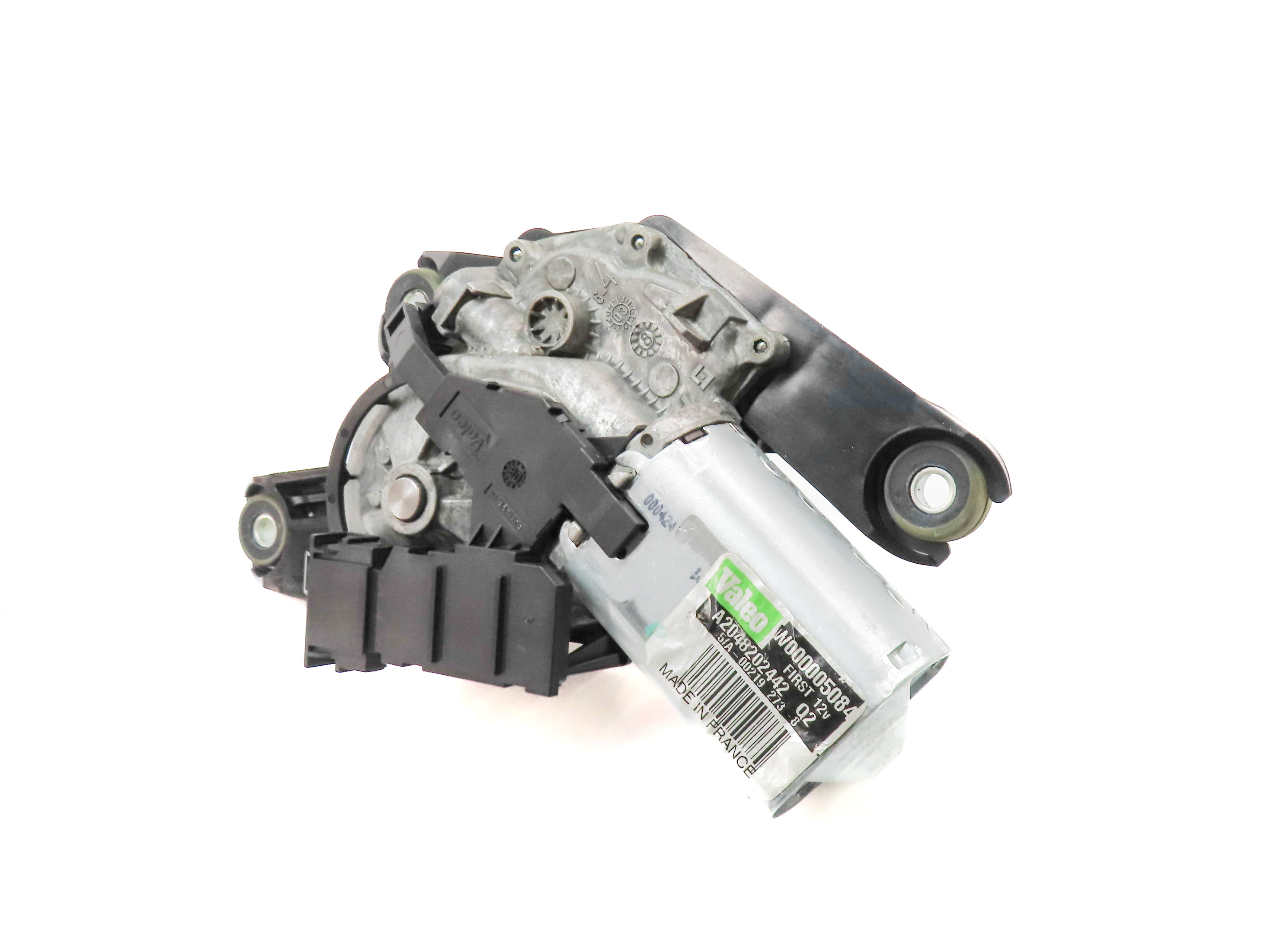 2010-2015 MERCEDES BENZ GLK250 GLK350 (X204) REAR WIPER MOTOR — exact item pictured